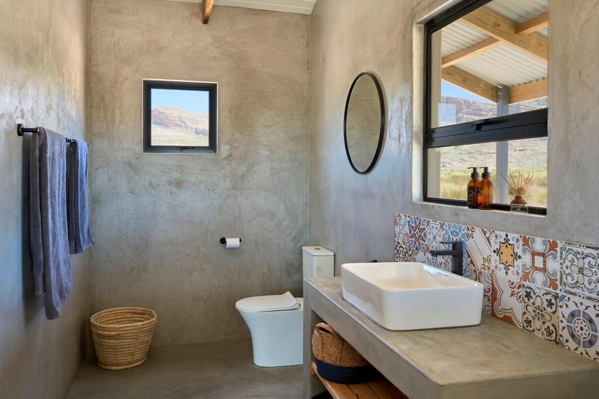 Вилла Alpha Excelsior Guest Farm Клануильям Экстерьер фото