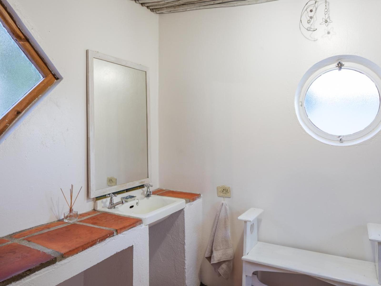 Вилла Alpha Excelsior Guest Farm Клануильям Номер фото