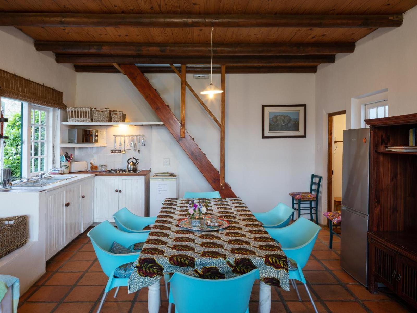 Вилла Alpha Excelsior Guest Farm Клануильям Номер фото
