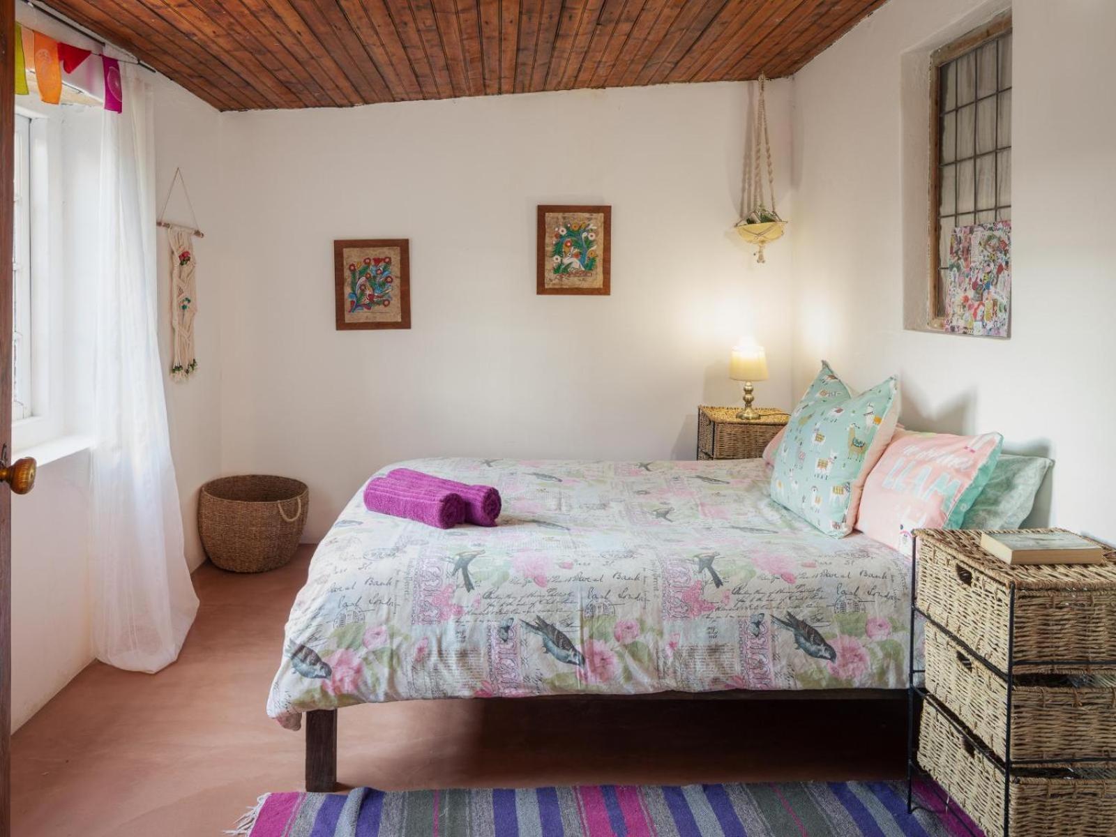 Вилла Alpha Excelsior Guest Farm Клануильям Номер фото