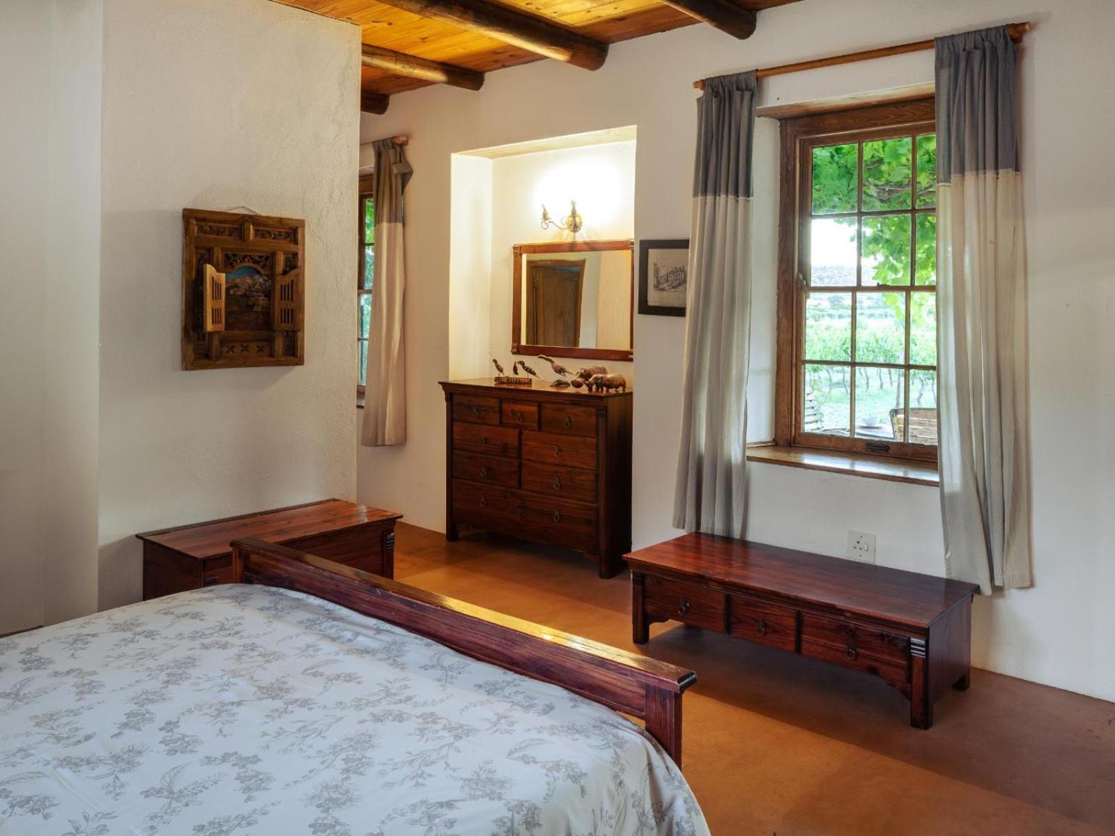 Вилла Alpha Excelsior Guest Farm Клануильям Номер фото