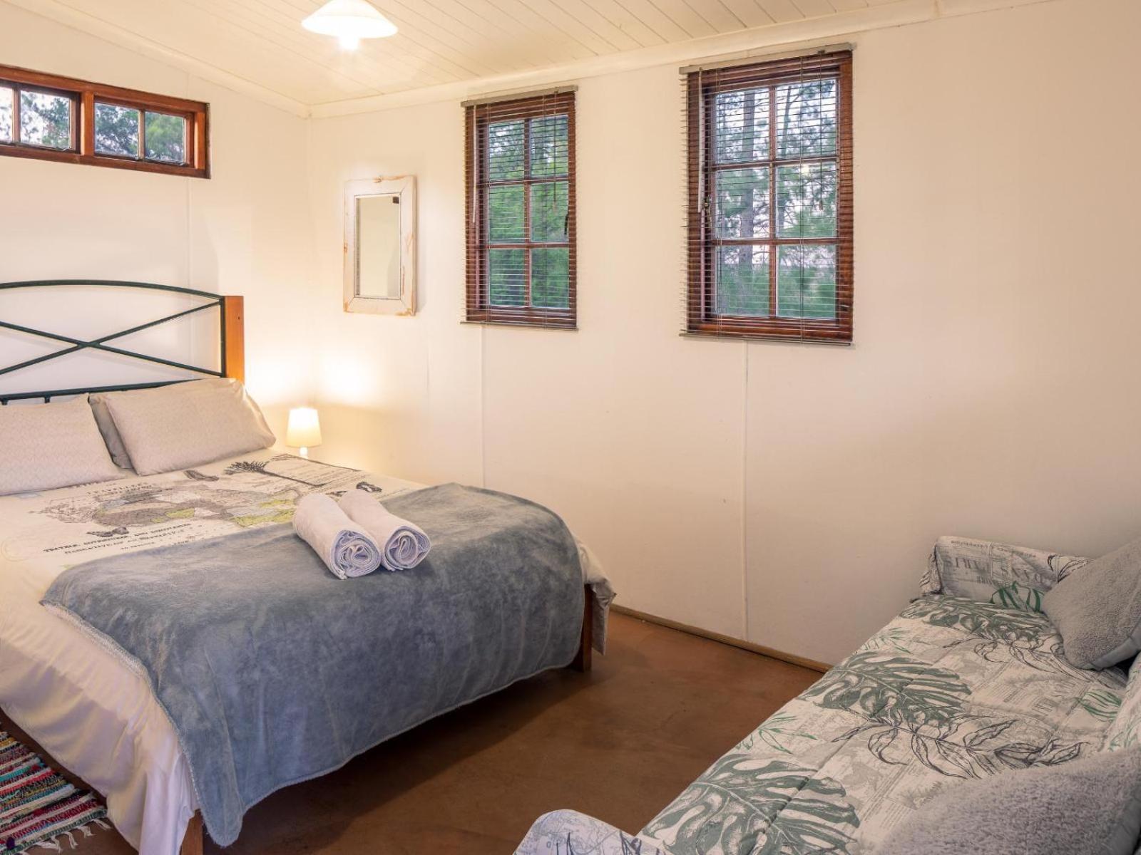 Вилла Alpha Excelsior Guest Farm Клануильям Номер фото