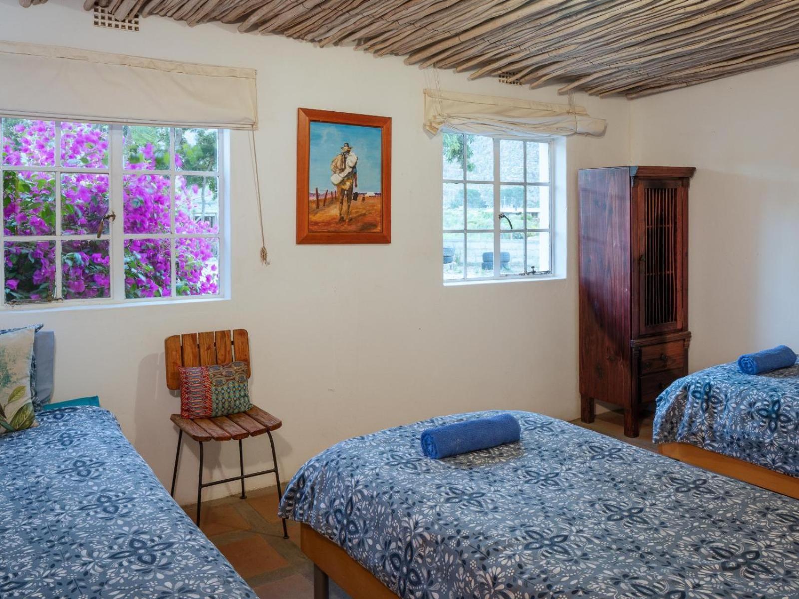 Вилла Alpha Excelsior Guest Farm Клануильям Номер фото