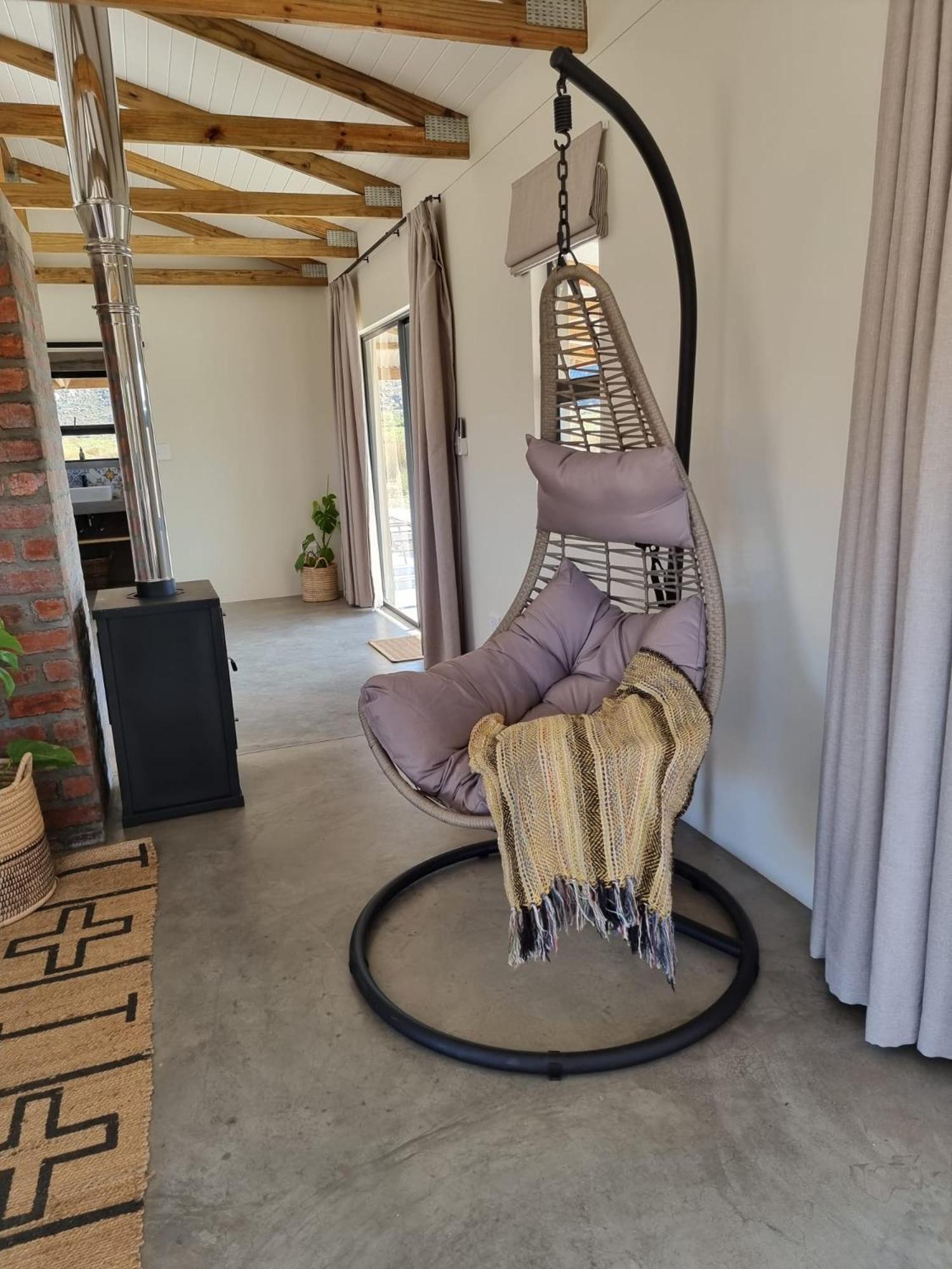 Вилла Alpha Excelsior Guest Farm Клануильям Экстерьер фото