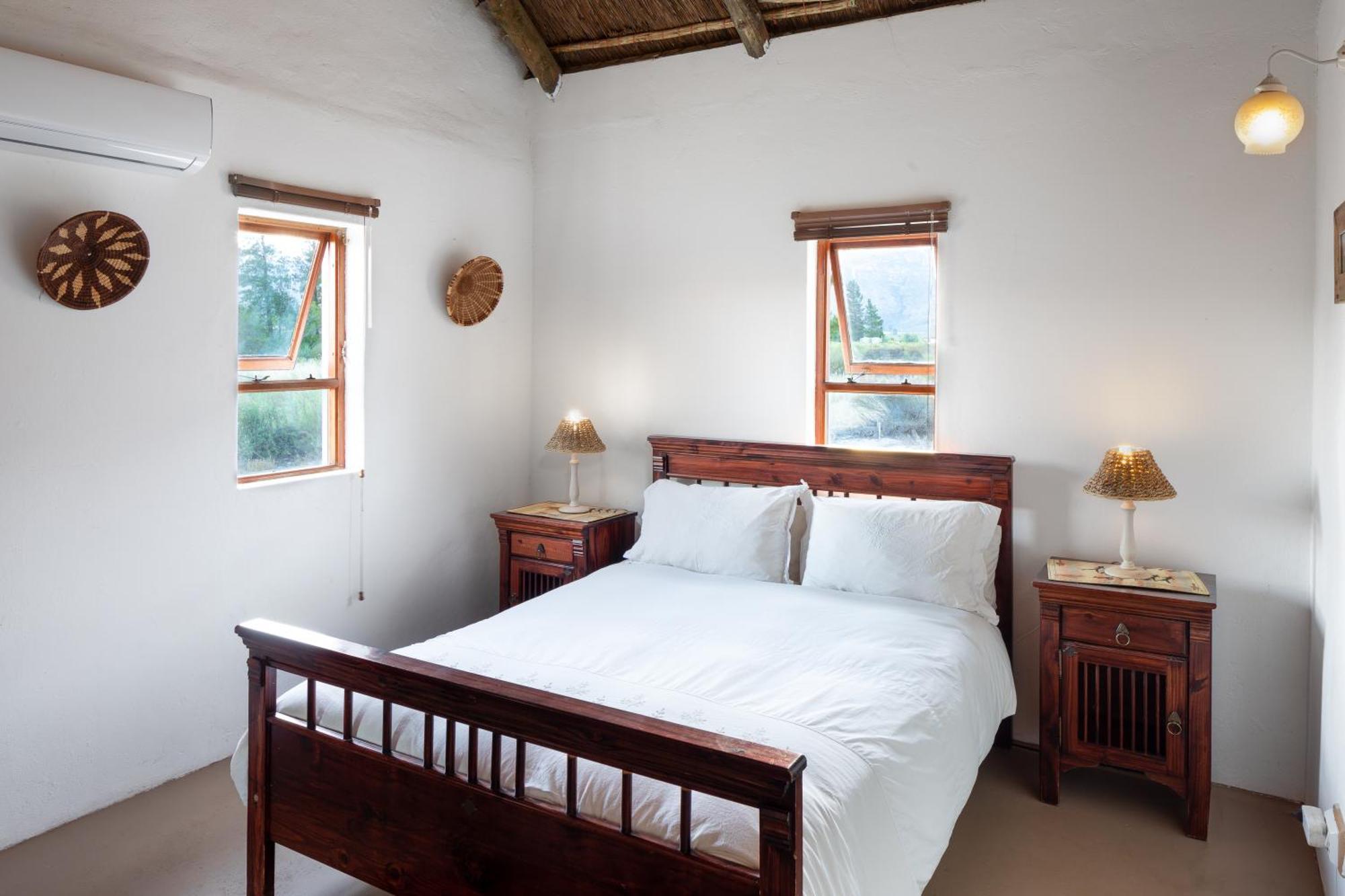 Вилла Alpha Excelsior Guest Farm Клануильям Экстерьер фото